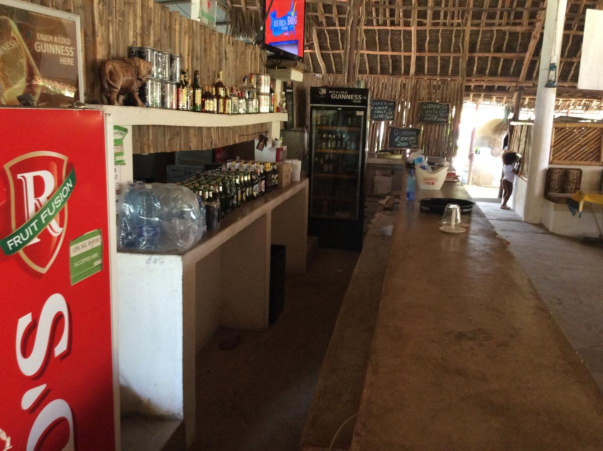 Travellers Inn Resort Malindi Kijiwetanga Exterior photo