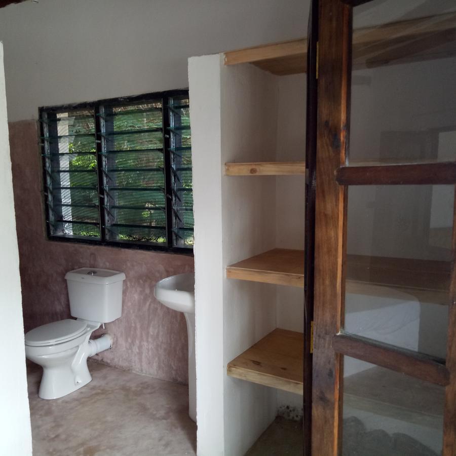 Travellers Inn Resort Malindi Kijiwetanga Exterior photo