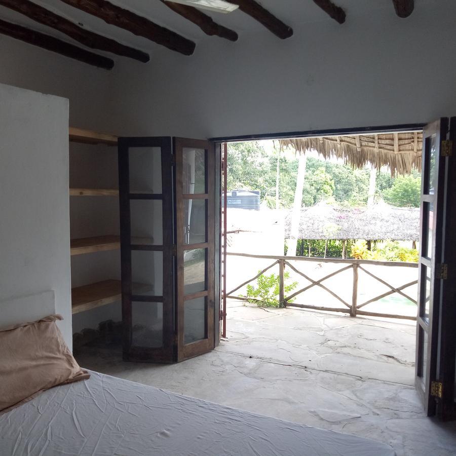 Travellers Inn Resort Malindi Kijiwetanga Exterior photo