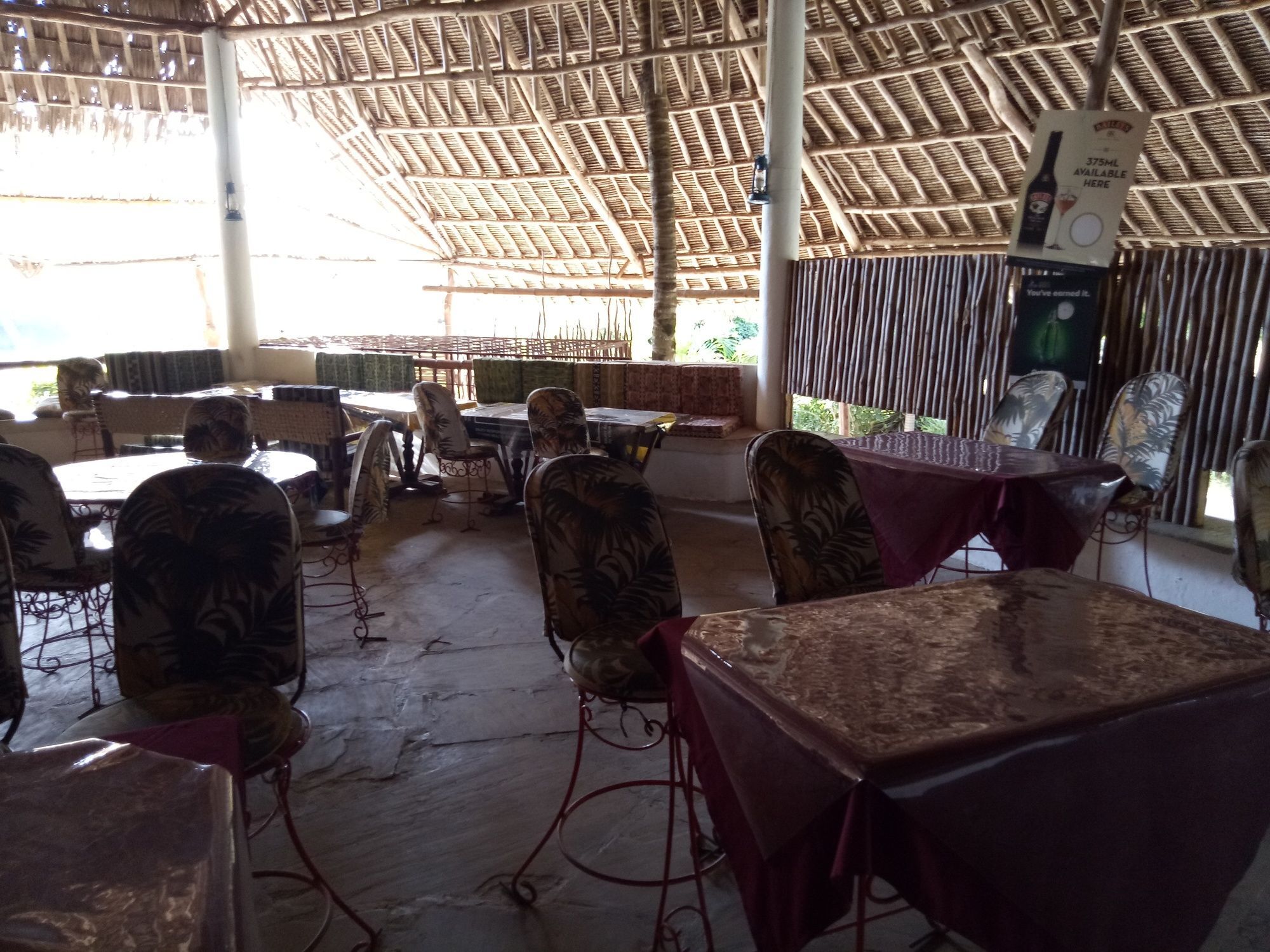 Travellers Inn Resort Malindi Kijiwetanga Exterior photo